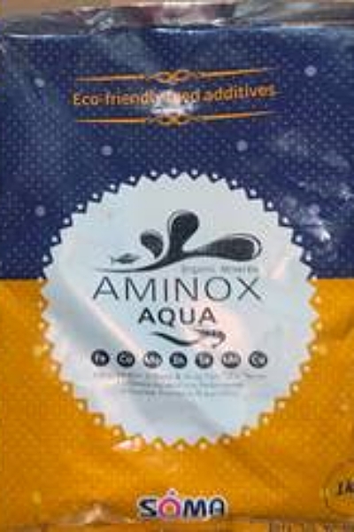 AMINOX AQUA